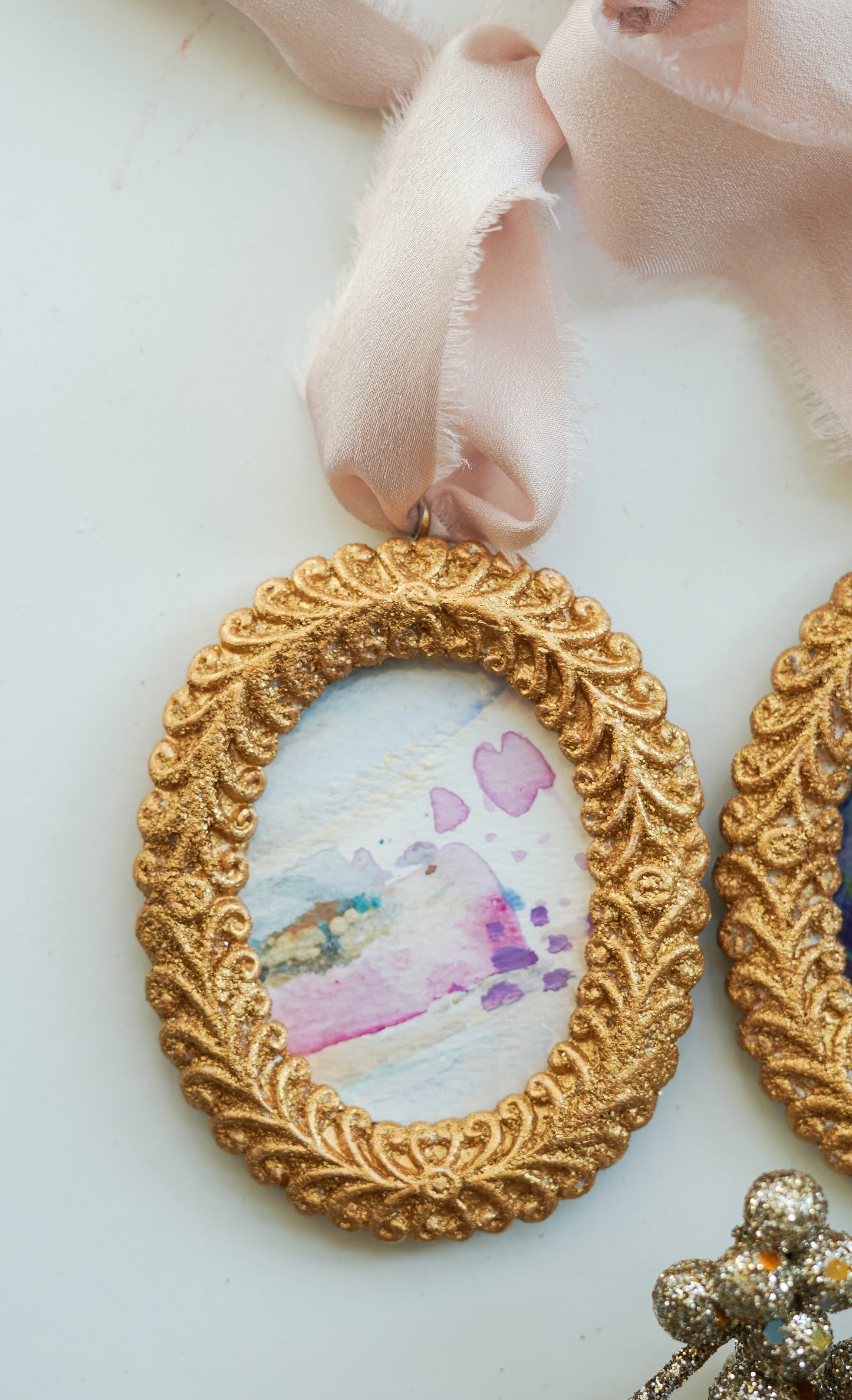 Christmas Ornament
