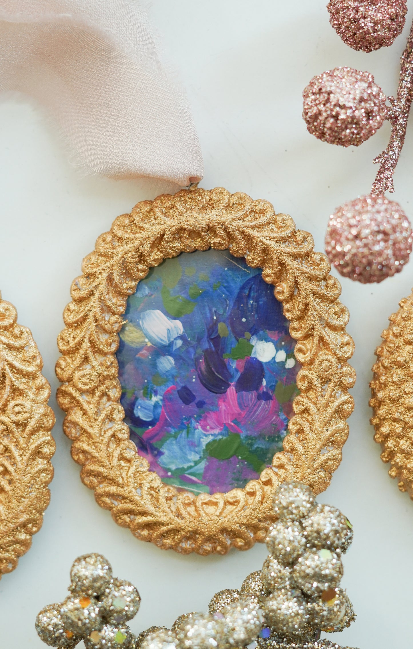 Christmas Ornament