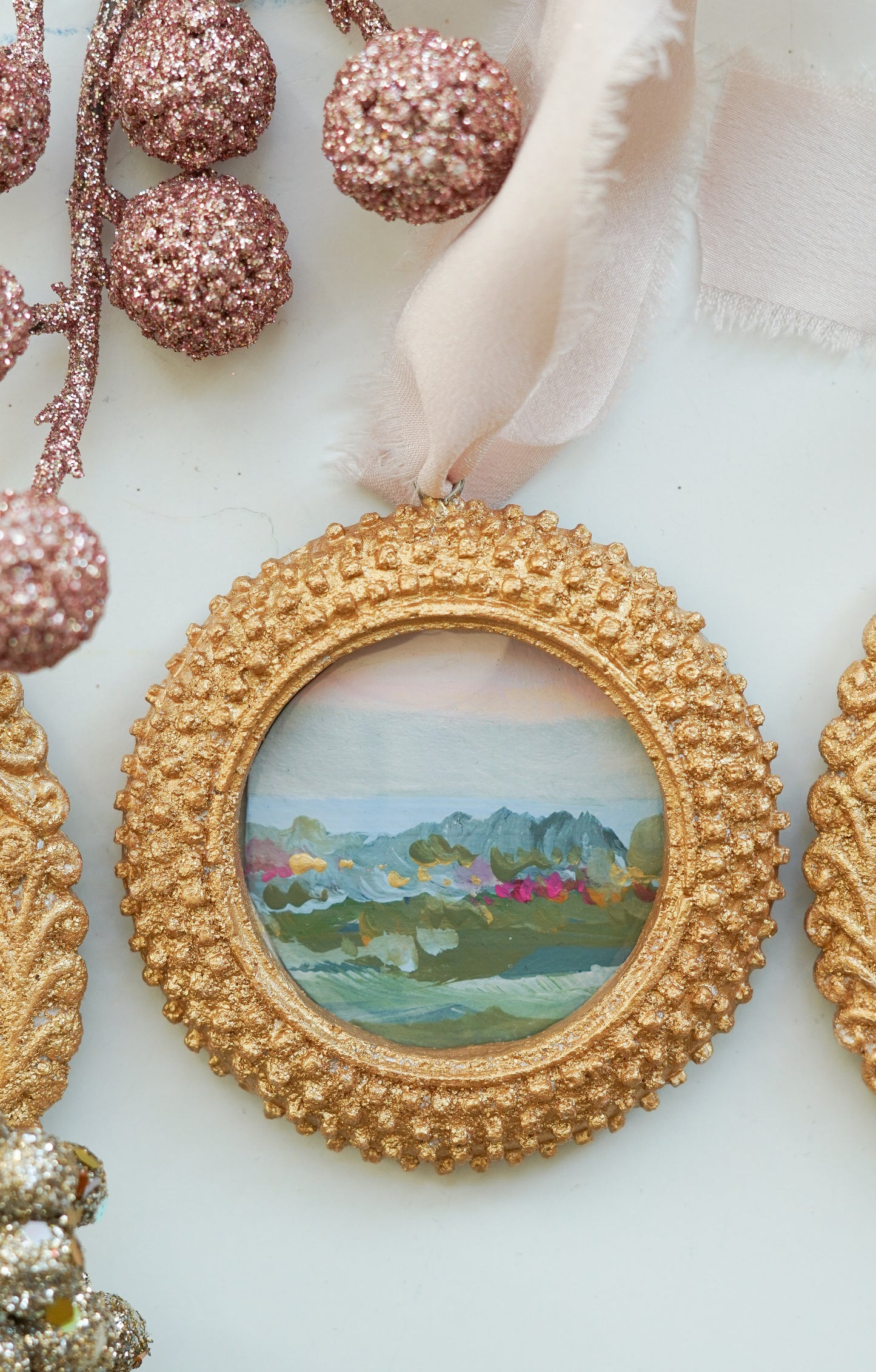 Christmas Ornament