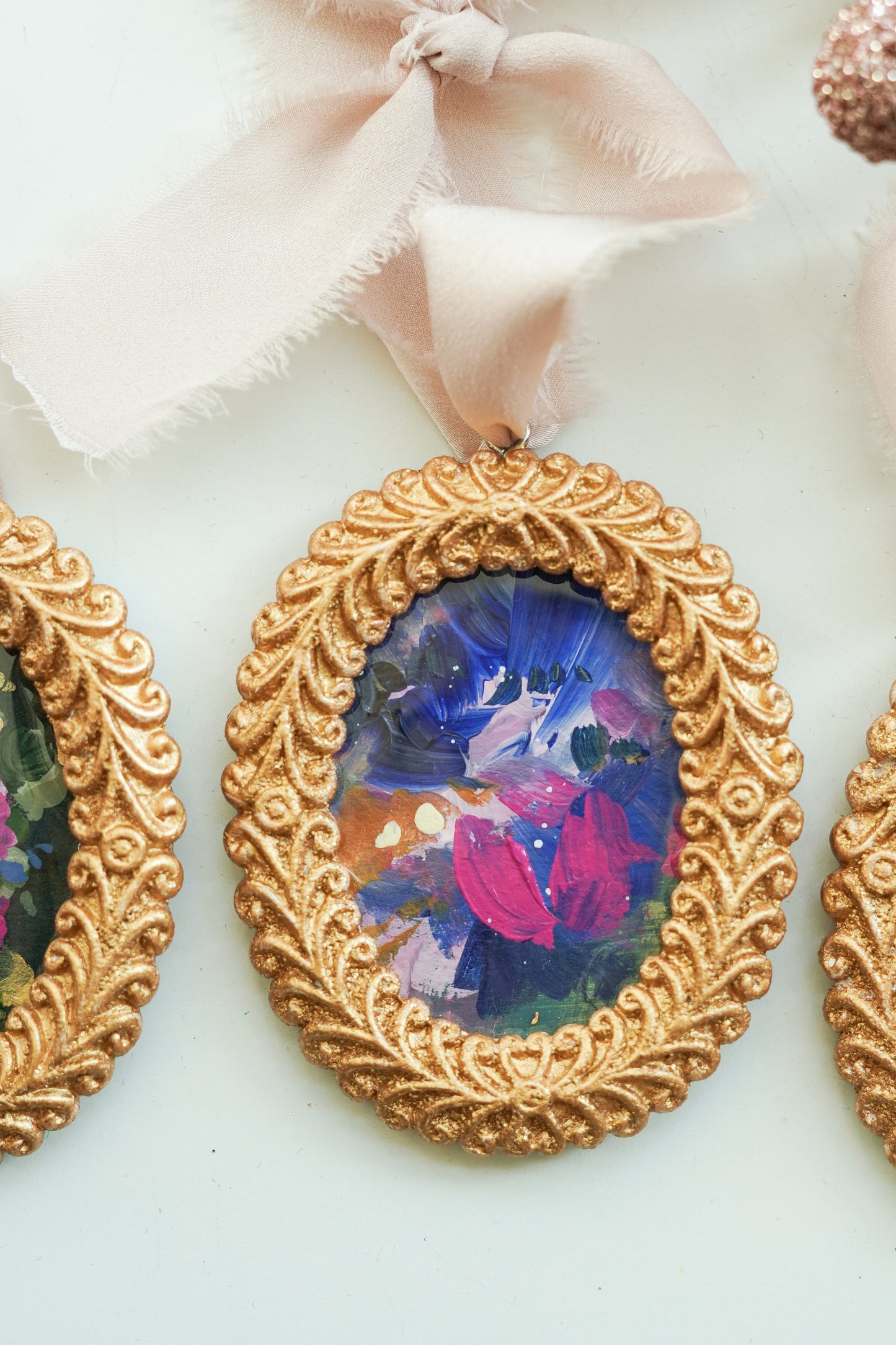 Christmas Ornament