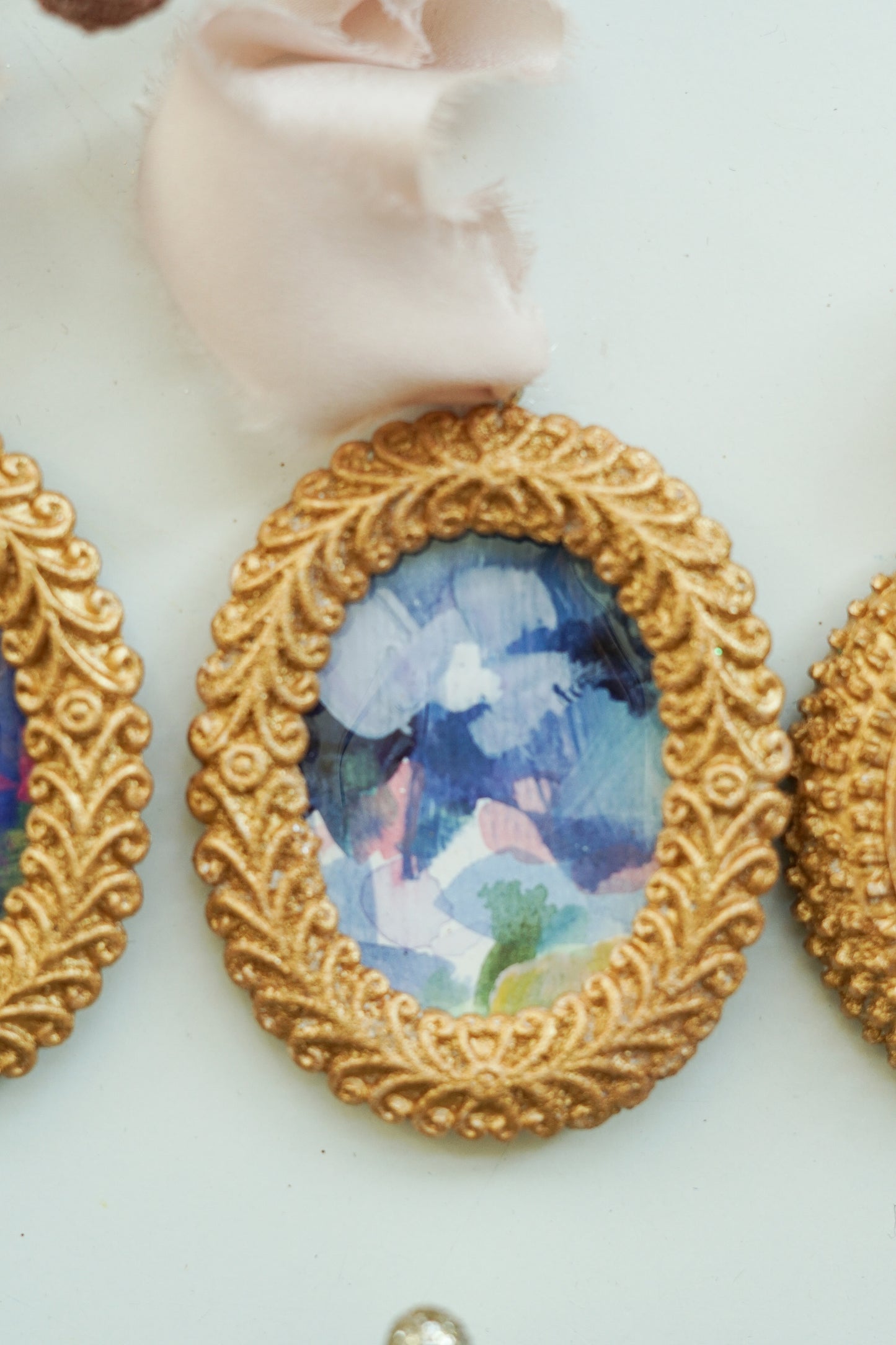 Christmas Ornament