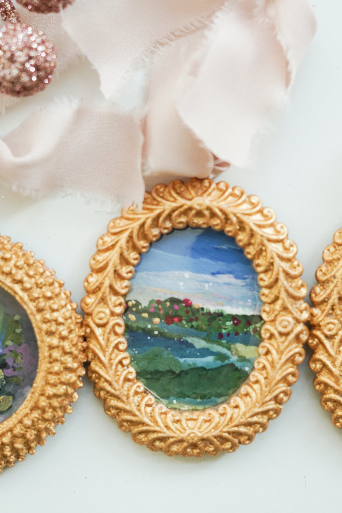Christmas Ornament