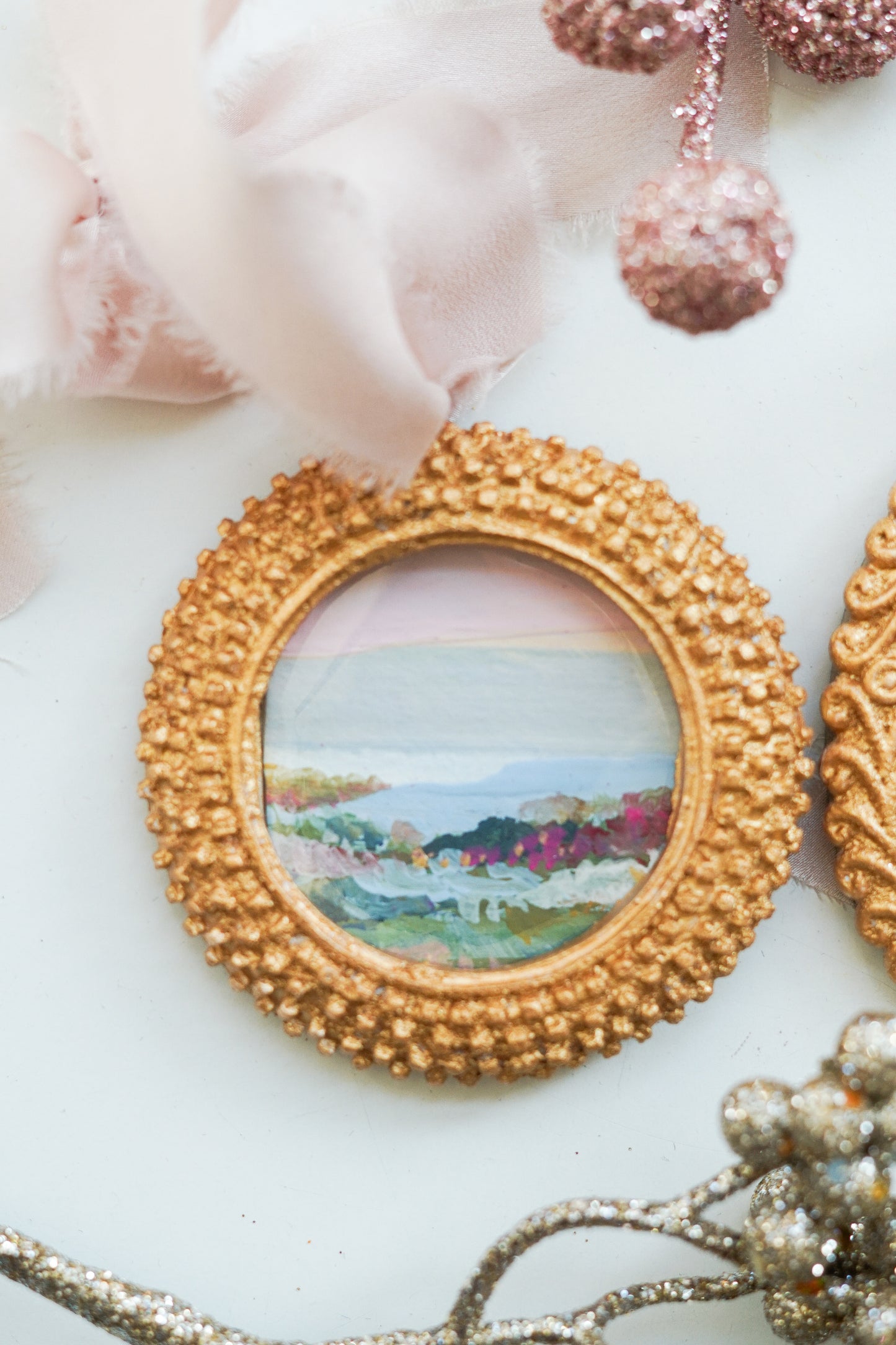 Christmas Ornament