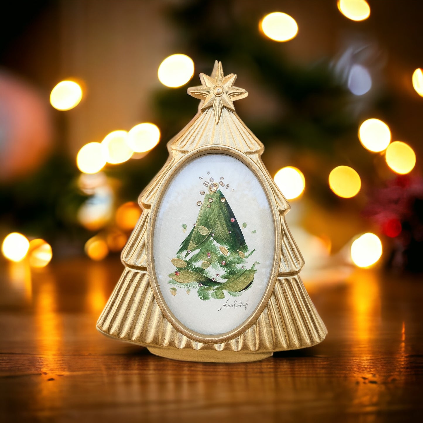Merry & Bright #5