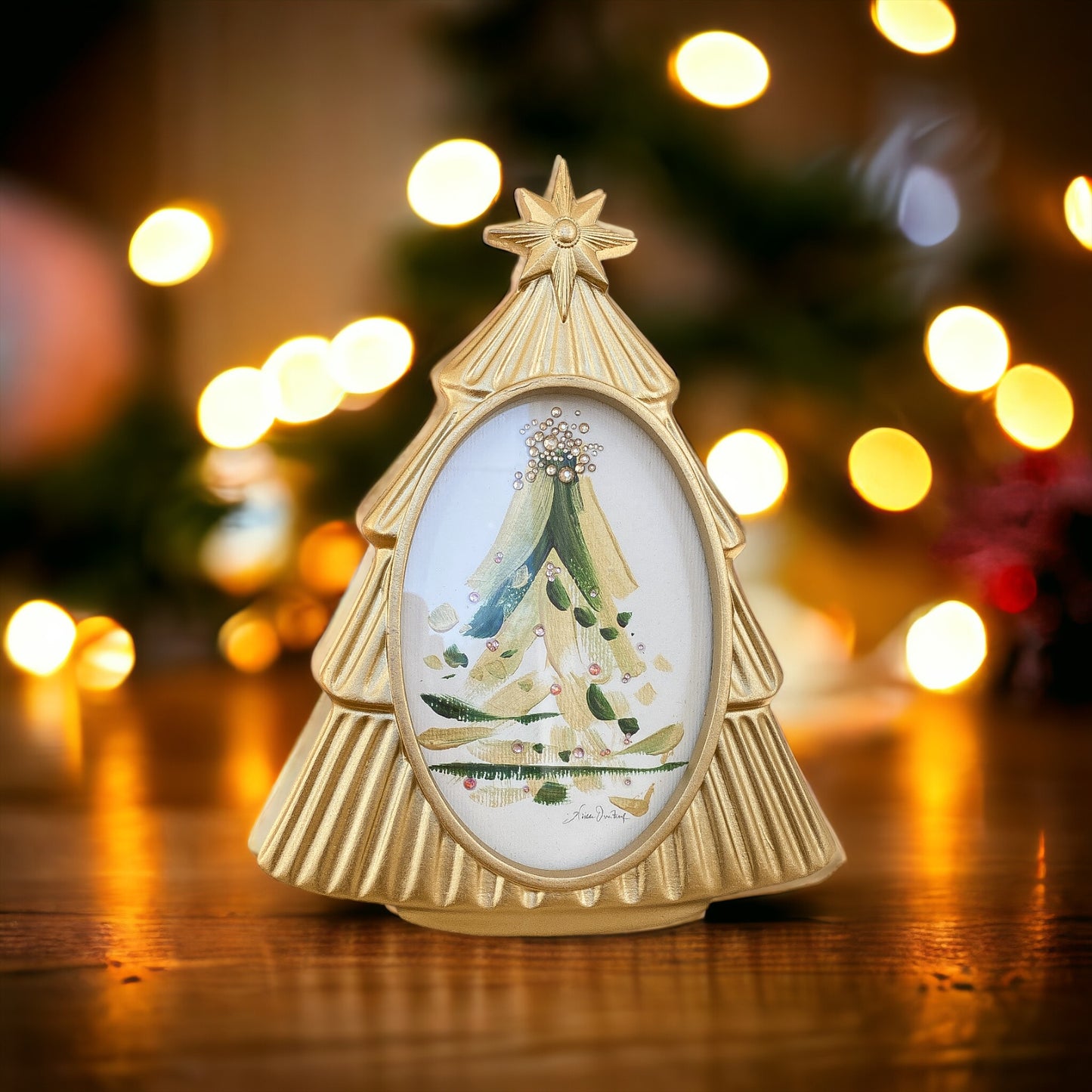 Merry & Bright #7