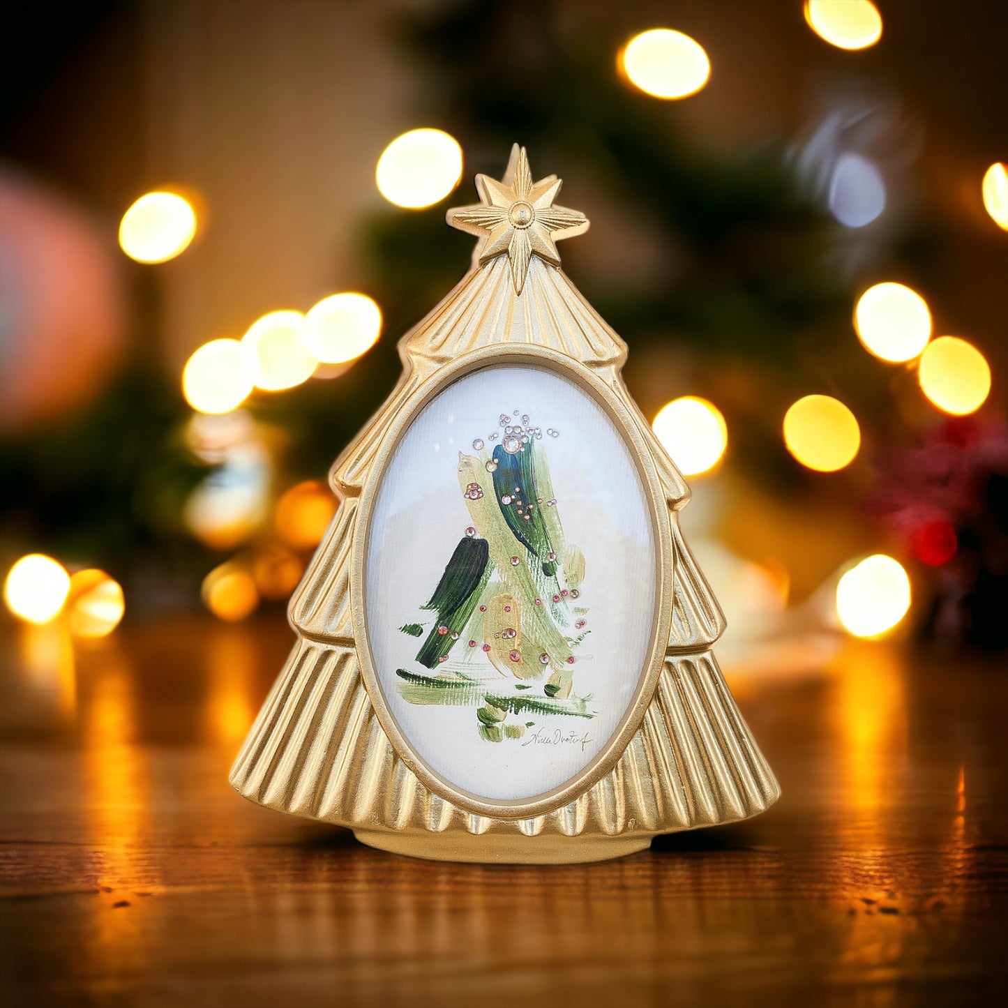 Merry & Bright #4